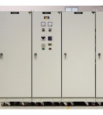 Tủ Điện Phân Phối Tổng (MSB)